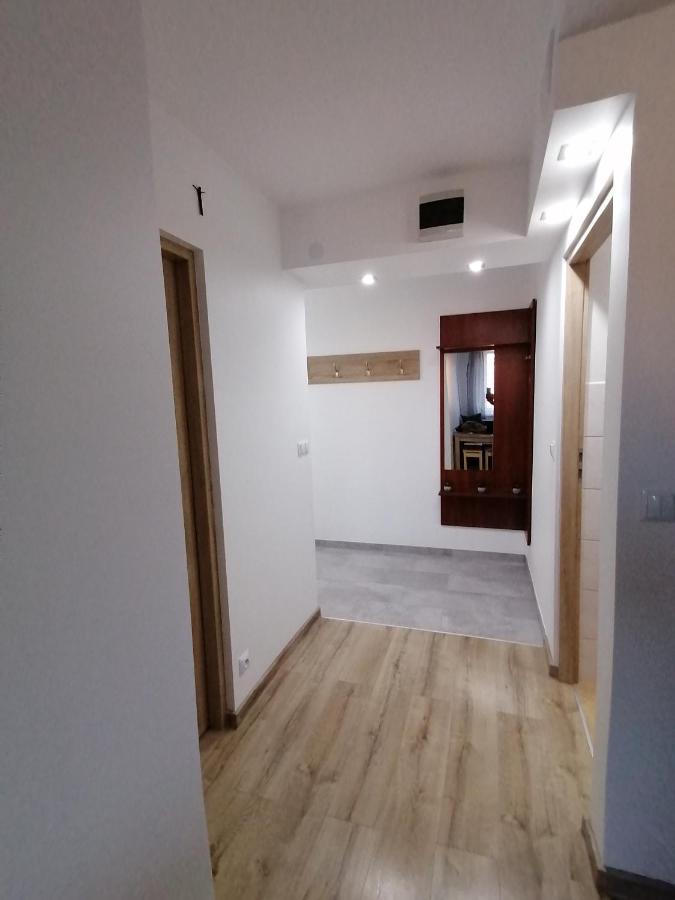 Mieszkanie Reymonta Apartament Krynica-Zdrój
