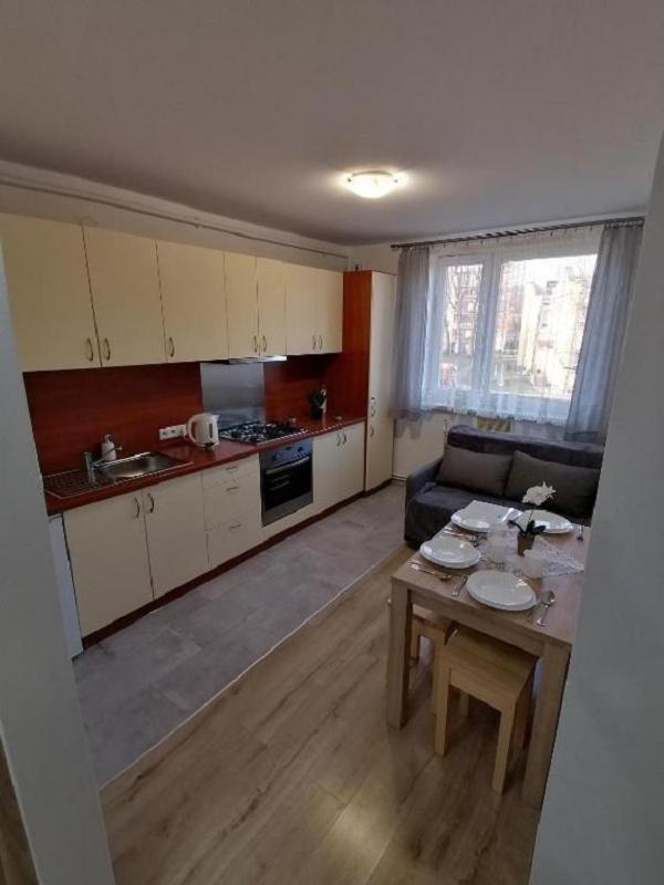 Apartament Mieszkanie Reymonta