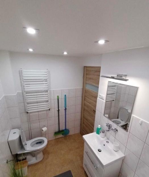 Mieszkanie Reymonta Apartament